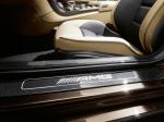 Mercedes-Benz SLS AMG Roadster 2011 года